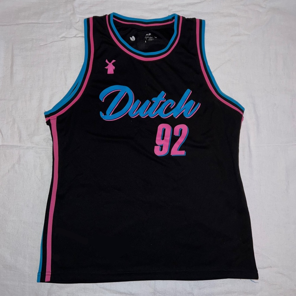 UNISEX Dutch Bros Since ‘92 Jersey